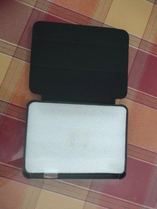 Funda iPad Mini Gatos Kawaii