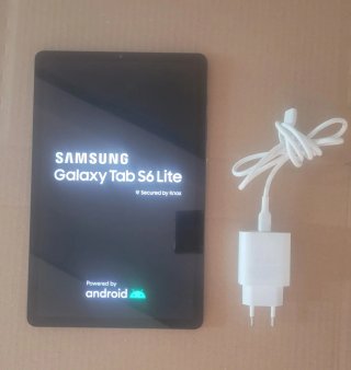 Samsung Galaxy Tab S6 Lite
