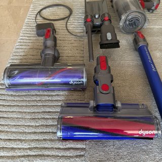 Aspirapolvere Dyson V11 Absolute Extra