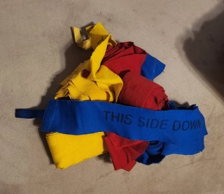 Guantes Leone Sparring MMA Negros y Plateados