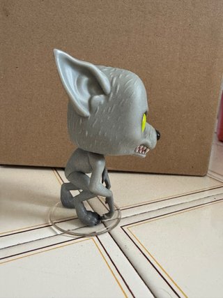 Funko Pop Lupin Licántropo Harry Potter