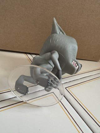 Funko Pop Lupin Licántropo Harry Potter