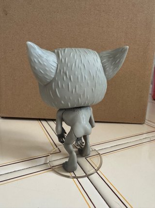 Funko Pop Lupin Licántropo Harry Potter