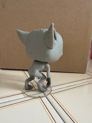 Funko Pop Lupin Licántropo Harry Potter