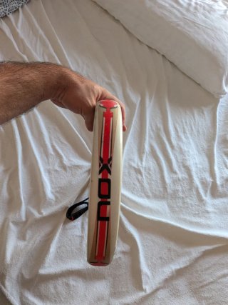 Nox ML10 Pro Cup Luxury - Pala Pádel
