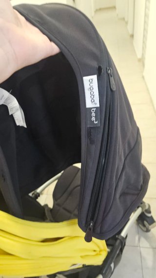 Bugaboo Bee 3 + Regalos