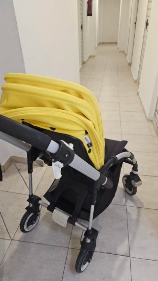 Bugaboo Bee 3 + Regalos