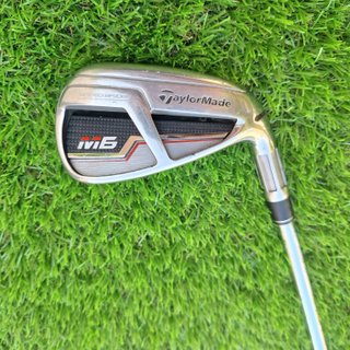 Hierro 8 Taylormade M6 Golf