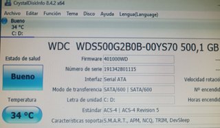 PC Ryzen RX580 16GB SSD M.2 500GB