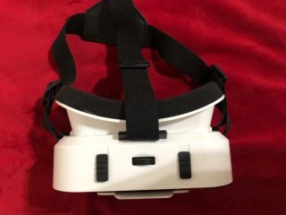 Gafas VR SHINECON para móvil