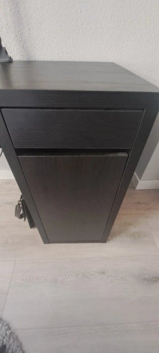 Mesa Micke