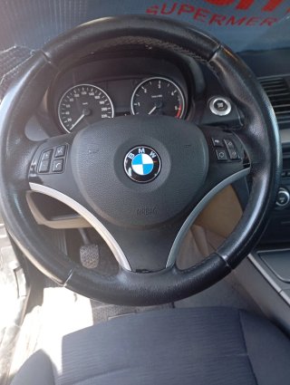 BMW Serie 1 2009