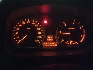 BMW Serie 1 2009