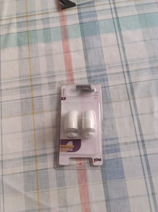 Balda de cristal templado