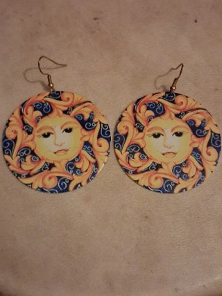 Orecchini donna