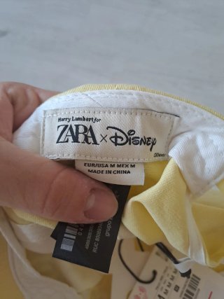 Gorra Goofy For You