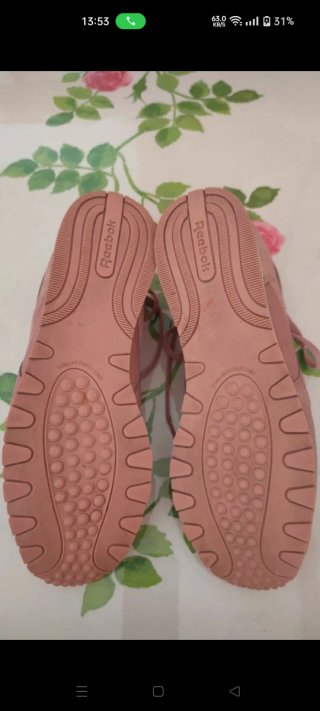 Zapatillas Reebok Royal Ultra 40.5