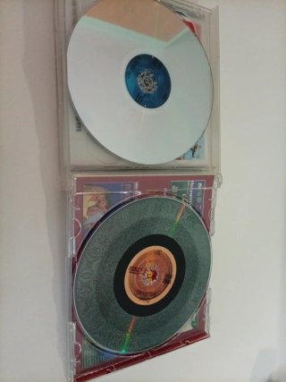 3 CD Classici degli Anni '80 Vol. 2