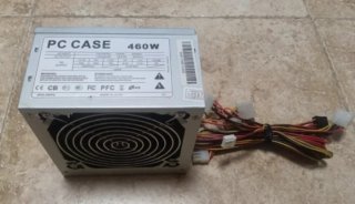 ASUS P5KPL.