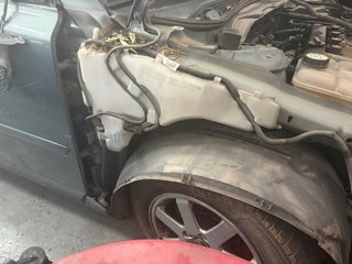 Volvo S40 2005