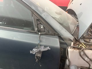 Volvo S40 2005