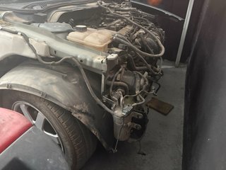 Volvo S40 2005