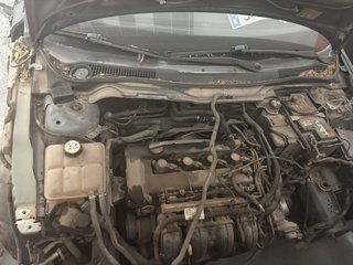Volvo S40 2005