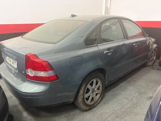 Volvo S40 2005