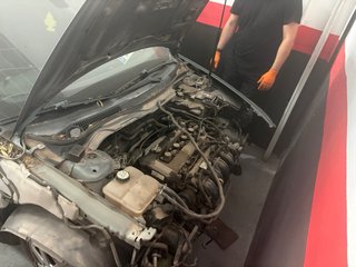Volvo S40 2005