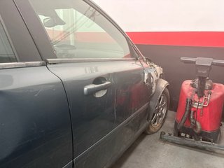 Volvo S40 2005