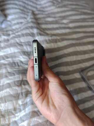 Xiaomi 13 Ultra Verde