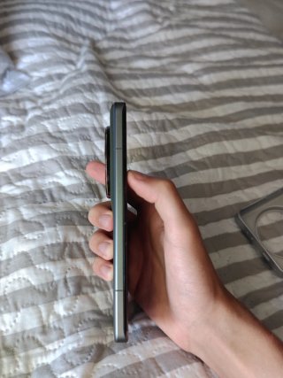 Xiaomi 13 Ultra Verde