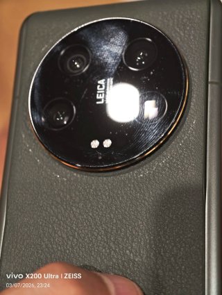 Xiaomi 13 Ultra Verde
