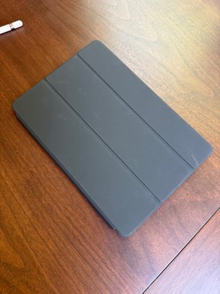 iPad Air 3ª Gen + Funda + Lápiz