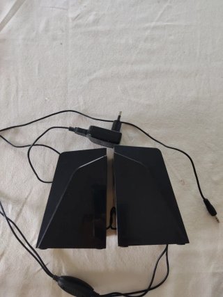 Altavoces pc