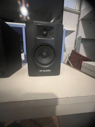 Casse M-Audio BX3 (Coppia)