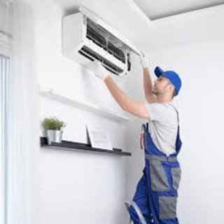 Se realiza instalaciones de aire, calefacción,agua