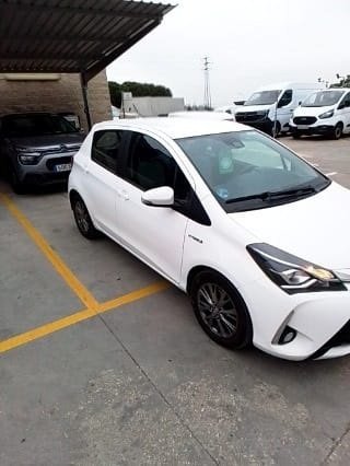 Toyota Yaris * REVISADO * GARANTIA *