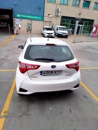 Toyota Yaris * REVISADO * GARANTIA *