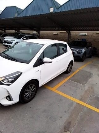 Toyota Yaris * REVISADO * GARANTIA *