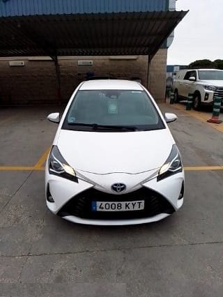 Toyota Yaris * REVISADO * GARANTIA *