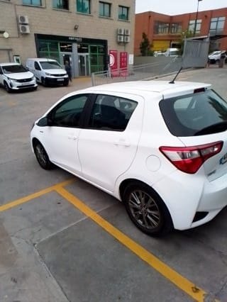 Toyota Yaris * REVISADO * GARANTIA *