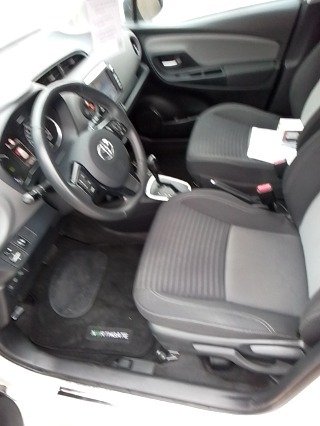 Toyota Yaris * REVISADO * GARANTIA *