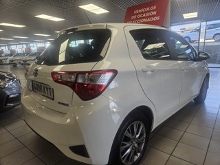 Toyota Yaris * REVISADO * GARANTIA *