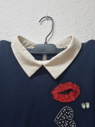 Jersey de NAF NAF