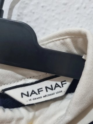 Jersey de NAF NAF