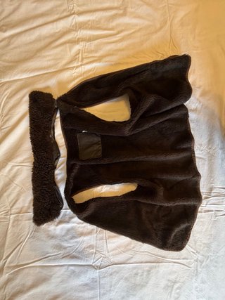 Giubbotto Pelle Aviatore Montone Vintage Uomo