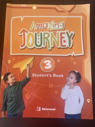 Libro 3o Educación Primaria