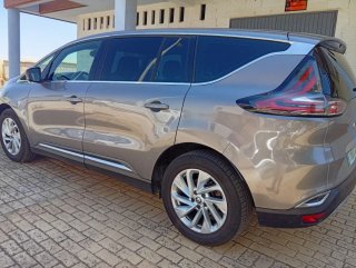 Renault Espace 2016
