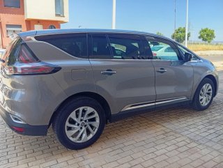 Renault Espace 2016